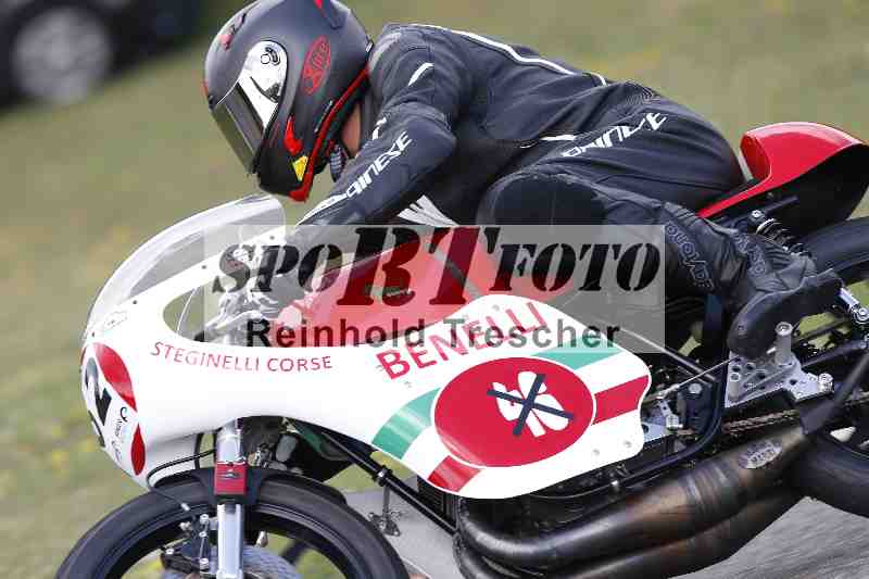 /33 24.07.2025 Speer Racing ADR/Classic/62